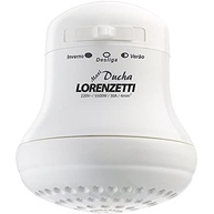 Maxi Ducha 220V 5500W Lorenzetti - Banho Confortável com Estilo - imagem 2