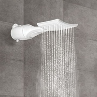 Chuveiro Loren Shower Multitemperaturas 5500W 127V~ Lorenzetti – Design Moderno com Espalhador Slim - imagem 2