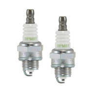 NGK 5574: 2 Velas de Ignição de Alta Performance para seu Equipamento - imagem 1