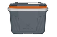Termolar 56283, Caixa Térmica Suv 32 Litros, Cinza - imagem 4