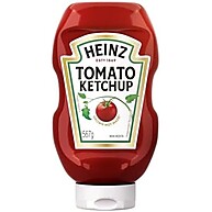 Ketchup Heinz Tradicional: Sabor Clássico 567g - imagem 3