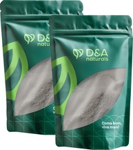 Bicarbonato de Sódio 5kg - D&A Naturals - imagem 4