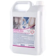 Limpador Multiuso Concentrado 5L - Limpa Pisos, Vasos e Pedras com Alta Performance - imagem 2