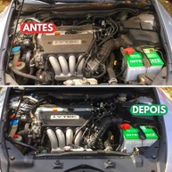 Vexus 5L: Limpador de Alta Performance para Rodas e Motores - imagem 5
