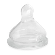 Bico de Silicone Lillo Tam 1 - Design Ergonômico para Bebês (0 a 6 Meses) - imagem 1