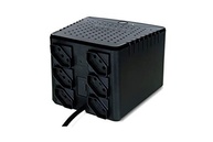 Estabilizador TS Shara PowerEst 1000VA Bivolt 6 Tomadas - Proteção Inteligente para Seus Equipamentos - imagem 3