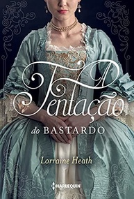 A Tentação do Bastardo: Série Irmãos Trewlove Livro 6 - Romance e Suspense! - imagem 2