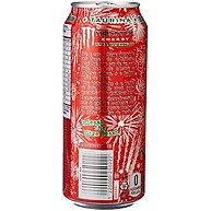 Monster Ultra Watermelon 6 Latas 473ml: Hidratação Explosiva! - imagem 2