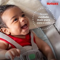 Huggies Pure Care Lenços Umedecidos Recém-Nascido Sem Fragrância 6 x 48 Un - imagem 4