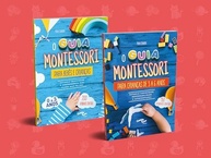 Guia Montessori 3-6 Anos: Desperte Curiosidade, Responsabilidade e Autoconfiança no seu Filho - imagem 4