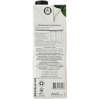 Del Valle Pêssego Light 1L: Pack 6 Un. Sabor Refrescante - imagem 3