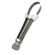 Saca Filtro de Óleo Universal Cinta Regulável 60-120mm - Essencial para Motos e Carros - imagem 5