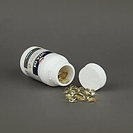 Vita D3 Vitafor: Imunidade e Saúde em 60 Cápsulas - imagem 1