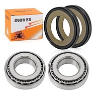 Kit Rolamento Direção + Vedação OEM 48300-60 48315-60: Durabilidade e Segurança para Seu Veículo - imagem 4