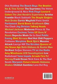 Do Vinil ao Streaming Vol. 1: 60 Anos de Música em 60 Discos Essenciais - imagem 3