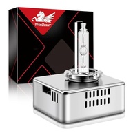 WinPower Lâmpada Farol Xenon D5S 6000K: Iluminação Potente e Duradoura para Seu Veículo - imagem 2