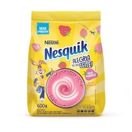 Achocolatado em Pó Nesquik Sachet 600g - imagem 4