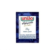Sachê Açucar Adoçante União Sucralose - 600mg. C/400 - imagem 1