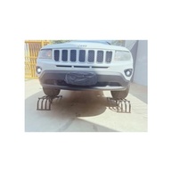 Rampa de Aço Premium para Exposição de Carros - Conjunto 2 Peças 60cm - imagem 3