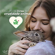 Pele Radiante: Gel Esfoliante Pepino Lucys 60g ✨ - imagem 1