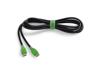 Cabo HDMI PowerA 2.1 Oficial Xbox Series X|S: Imersão 4K 120Hz e 8K 60Hz - imagem 1