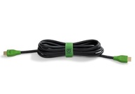 Cabo HDMI PowerA 2.1 Oficial Xbox Series X|S: Imersão 4K 120Hz e 8K 60Hz - imagem 4