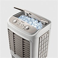 Climatizador Elgin Big Air: Refresque 60m²! - imagem 2