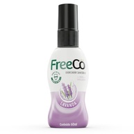 Freecô Bloqueador de Odores Sanitários - Original + Lavanda 60ml Cada - imagem 5