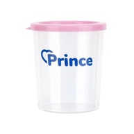 Kit 4 Copos Potes Leite Materno 60ml com Tampa - Segurança e Conveniência para Mães Modernas - imagem 3