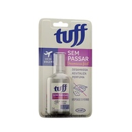 Kit 3x Tuff Sem Passar 60ml - Spray Desamassador Revitalizante Perfumado - imagem 1