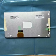 Tela LCD Interna 6.1" C061FW01 V0: O Upgrade Perfeito para seu DVD de Navegação Automotivo - imagem 1