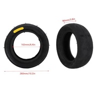 Pneu RiToEasysports 90/65-6,5 para Scooter Elétrica: Segurança, Durabilidade e Estilo - imagem 4