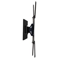 Suporte de Parede ELG FULL40 PRO: Movimentação Total para TVs de 26" a 65" | Máx. 30kg - imagem 4