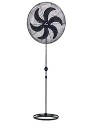 Ventilador de Coluna Ventisilva 65cm VCL Preto - imagem 2