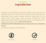 Enroladinho Vegano Natural Life - Sabor Goiabada - Sem Glúten - 65g - imagem 2