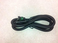Kit Extensão Bomba PMD 6.5L Chevy GMC 72" Badger Diesel: Alcance Máximo! - imagem 2