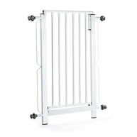 Grade de Segurança Pet e Bebê | Portão Ajustável 66cm a 70cm | Instalação sem Furos - imagem 4