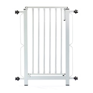 Grade de Segurança Pet e Bebê | Portão Ajustável 66cm a 70cm | Instalação sem Furos - imagem 1