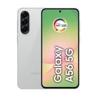 Smartphone Samsung Galaxy A56 5G: Inovação AI, Câmera 50MP e Tela Super AMOLED 6.7" - Cinza - imagem 2