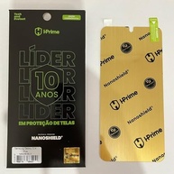 Película Hprime Nanoshield para Samsung Galaxy S24+ Plus (Tela 6.7") - Proteção Premium - imagem 3