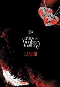 Box Diários do Vampiro: O Retorno - Volumes 5, 6 e 7 | Romance e Mistério Sobrenatural - imagem 1