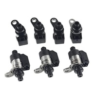 Kit 7 Solenoides de Transmissão RE5R05A para Nissan, Infiniti, Hyundai e Kia - Qualidade e Desempenho Garantidos - imagem 2