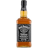 Jack Daniels Old No. 7: O Clássico Tennessee Whiskey 700ml - imagem 1