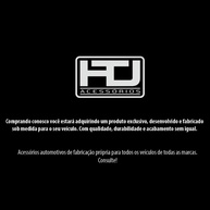 Soleiras Aço Inox Tiggo 7 Sport: Proteção e Estilo Premium com Vinil Protetor - imagem 5