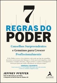 7 Regras do Poder: Desvende o Segredo do Sucesso Profissional - imagem 1