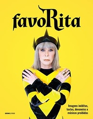 favoRita: Edição Especial 70 Anos de Rita Lee - Celebre a Rainha do Rock! - imagem 3