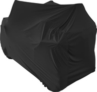 Capa Premium para Quadriciclo Can-Am Outlander Max Xt 700: Máxima Proteção e Estilo (Preta) - imagem 4