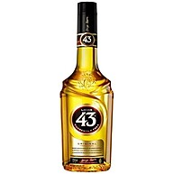 Licor 43: Sabor Único 700ml - Experiência Premium - imagem 1
