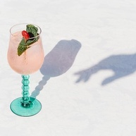 Gin Tanqueray Bossa Nova 700ml - imagem 2