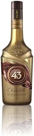 Licor 43 Chocolate 700ml - imagem 3